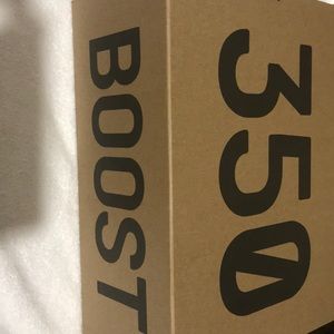 Yeezy supply 350 “frozen yellow”